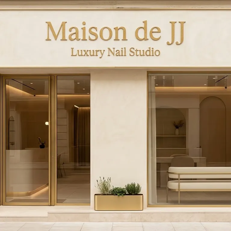 Maison de JJ