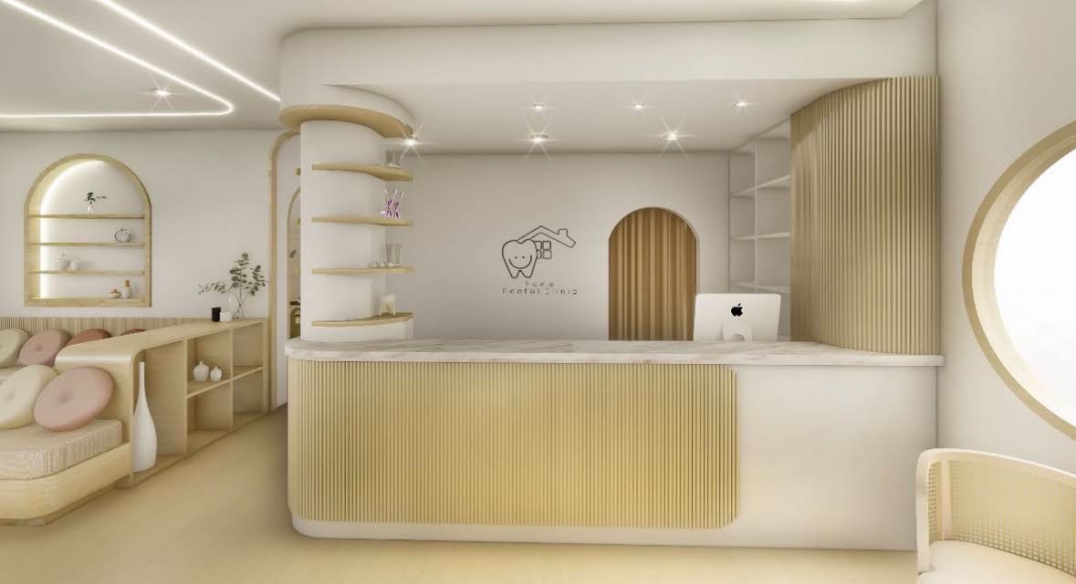 Home dental Clinic Surin