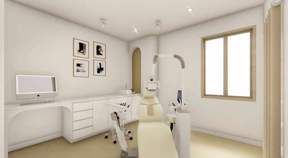 Home dental Clinic Surin